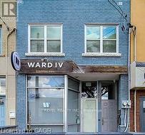 1441 MAIN STREET E  Hamilton, ON L8K 1C4