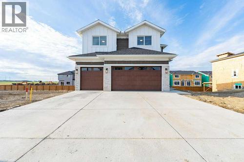 351 Waterford Grove, Chestermere, AB - Outdoor