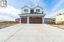 351 Waterford Grove, Chestermere, AB  - Outdoor 