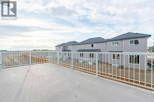 351 Waterford Grove, Chestermere, AB - Outdoor