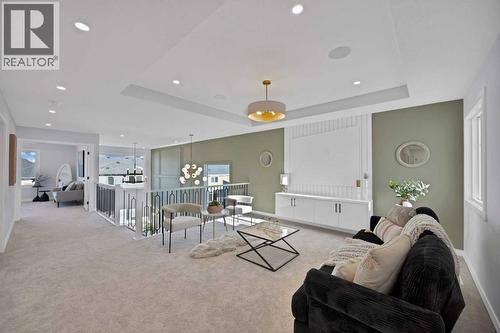 351 Waterford Grove, Chestermere, AB - Indoor