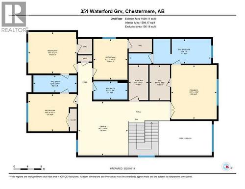 351 Waterford Grove, Chestermere, AB - Other