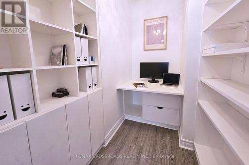 510 - 60 Byng Avenue, Toronto, ON - Indoor With Storage