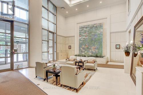 510 - 60 Byng Avenue, Toronto, ON - Indoor Photo Showing Other Room