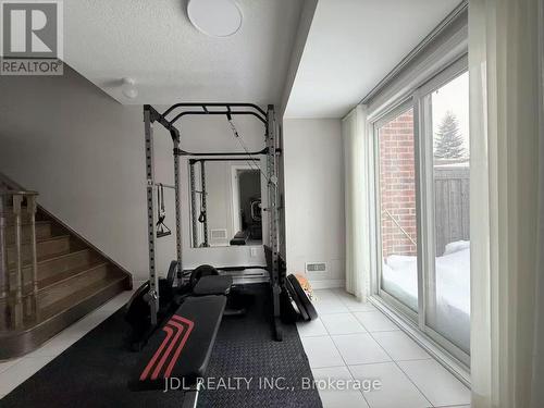1374 Granrock Crescent, Mississauga, ON - Indoor Photo Showing Other Room