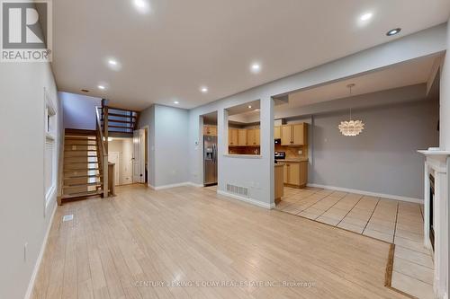 21 - 232 Stonehenge Drive, Hamilton, ON - Indoor