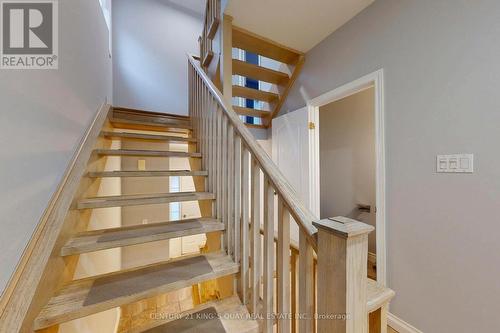 21 - 232 Stonehenge Drive, Hamilton, ON - Indoor Photo Showing Other Room