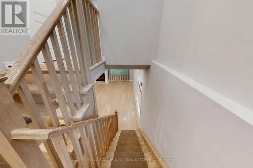 21 - 232 Stonehenge Drive, Hamilton, ON - Indoor Photo Showing Other Room