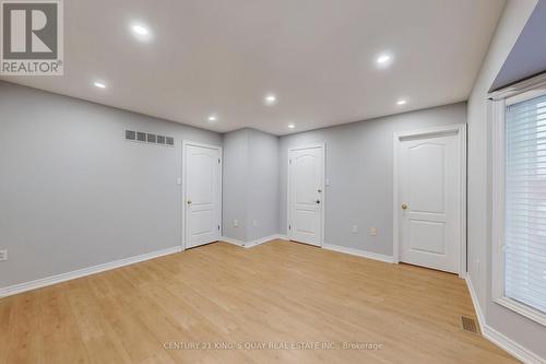 21 - 232 Stonehenge Drive, Hamilton, ON - Indoor