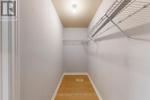 21 - 232 Stonehenge Drive, Hamilton, ON - Indoor With Storage