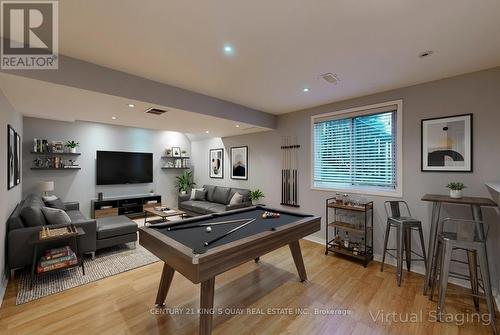 21 - 232 Stonehenge Drive, Hamilton, ON - Indoor Photo Showing Other Room