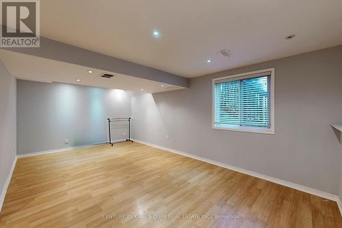 21 - 232 Stonehenge Drive, Hamilton, ON - Indoor Photo Showing Other Room