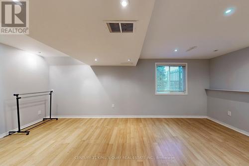 21 - 232 Stonehenge Drive, Hamilton, ON - Indoor Photo Showing Other Room