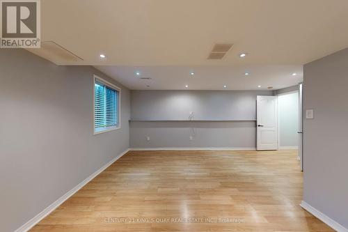 21 - 232 Stonehenge Drive, Hamilton, ON - Indoor Photo Showing Other Room