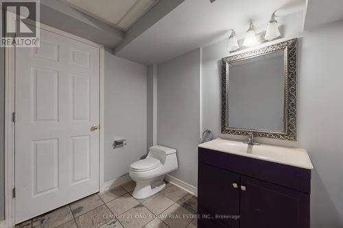 21 - 232 Stonehenge Drive, Hamilton, ON - Indoor Photo Showing Bathroom