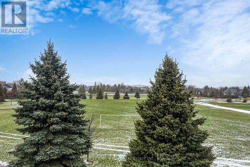 21 - 232 Stonehenge Drive, Hamilton, ON - Outdoor With View