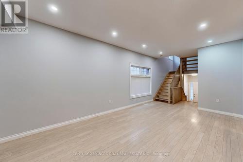 21 - 232 Stonehenge Drive, Hamilton, ON - Indoor