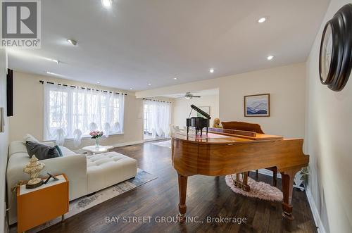 47 Cecil Street, St. Catharines, ON - Indoor Photo Showing Other Room