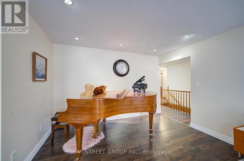 47 Cecil Street, St. Catharines, ON - Indoor Photo Showing Other Room