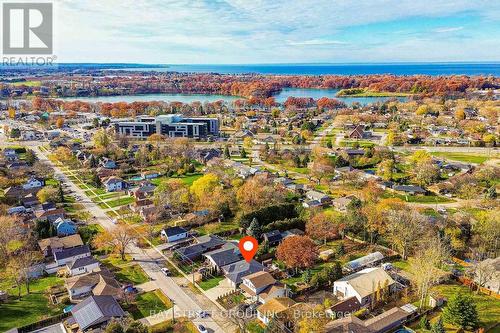 47 Cecil Street, St. Catharines, ON - Outdoor With View