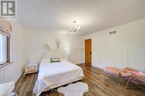 47 Cecil Street, St. Catharines, ON - Indoor Photo Showing Bedroom