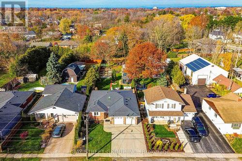 47 Cecil Street, St. Catharines, ON - Outdoor