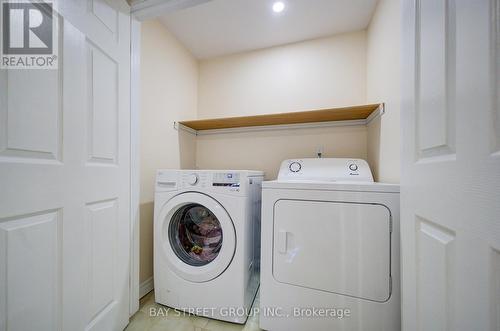 47 Cecil Street, St. Catharines, ON - Indoor Photo Showing Laundry Room