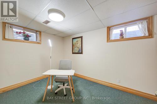 47 Cecil Street, St. Catharines, ON - Indoor