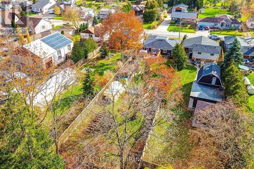 47 Cecil Street, St. Catharines, ON - Outdoor With View