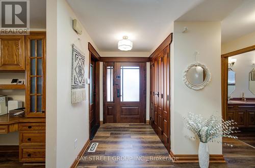 47 Cecil Street, St. Catharines, ON - Indoor Photo Showing Other Room