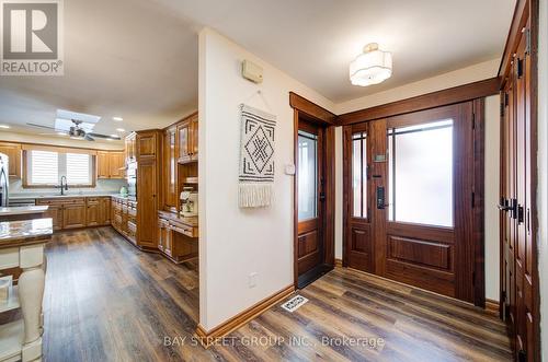 47 Cecil Street, St. Catharines, ON - Indoor Photo Showing Other Room