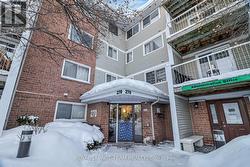 416 - 270 BRITTANY DRIVE  Ottawa, ON K1K 0R8
