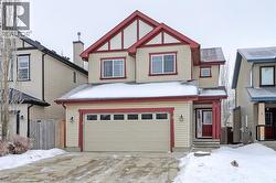 9 Copperleaf Way SE  Calgary, AB T2Z 0H8