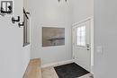 Great sized entryway - 9 Copperleaf Way Se, Calgary, AB  - Indoor Photo Showing Other Room 