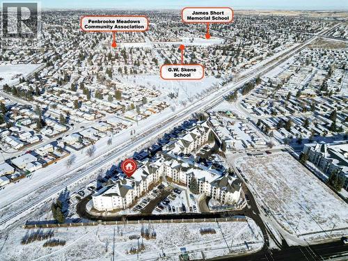 102, 1717 60 Street Se, Calgary, AB - 