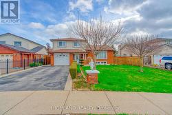 277 MORDEN ROAD  Oakville, ON L6K 2S2