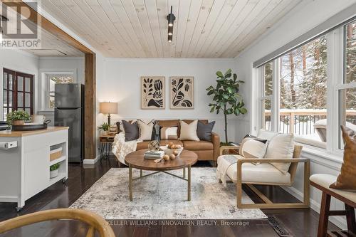 469 ROWANWOOD ROAD  Huntsville, ON P0B 1M0