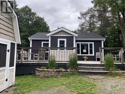 469 ROWANWOOD ROAD  Huntsville, ON P0B 1M0