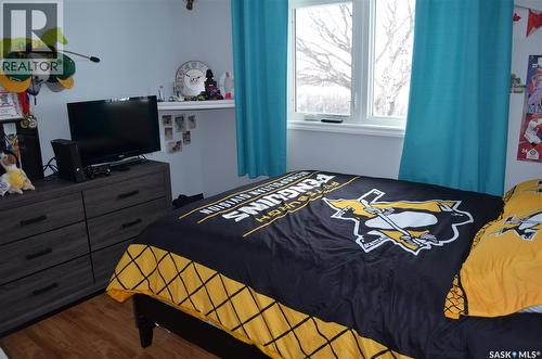 394 Standard Street, Pennant, SK - Indoor Photo Showing Bedroom