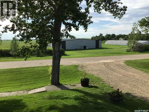 394 Standard Street, Pennant, SK - Outdoor