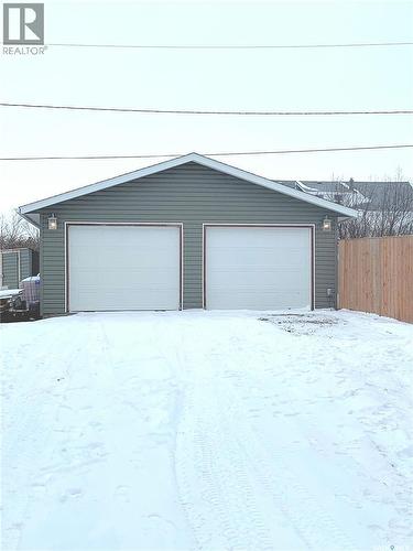 394 Standard Street, Pennant, SK - Outdoor With Exterior