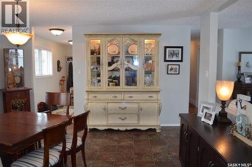 394 Standard Street, Pennant, SK - Indoor