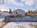 1501 37 Street Se, Calgary, AB  - Outdoor 