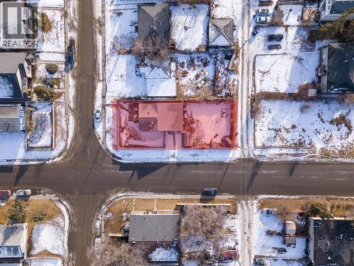 1501 37 Street Se, Calgary, AB - Outdoor With View