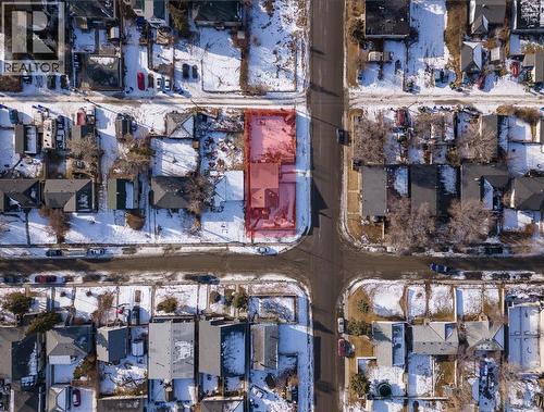 1501 37 Street Se, Calgary, AB - Outdoor