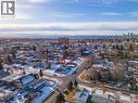 1501 37 Street Se, Calgary, AB  - Outdoor With View 