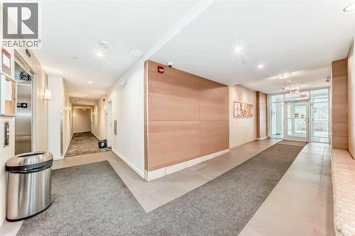 120, 707 4 Street Ne, Calgary, AB - Indoor Photo Showing Other Room
