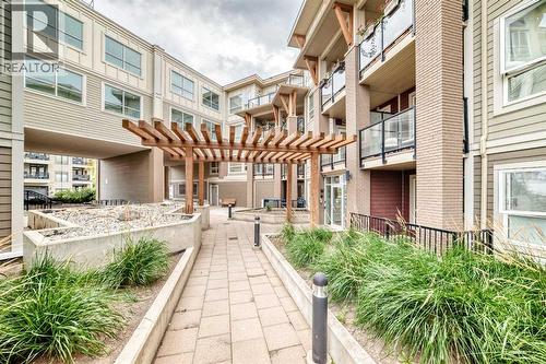 120, 707 4 Street Ne, Calgary, AB - Outdoor With Balcony