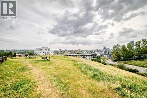 120, 707 4 Street Ne, Calgary, AB - Outdoor With View