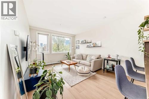 120, 707 4 Street Ne, Calgary, AB - Indoor